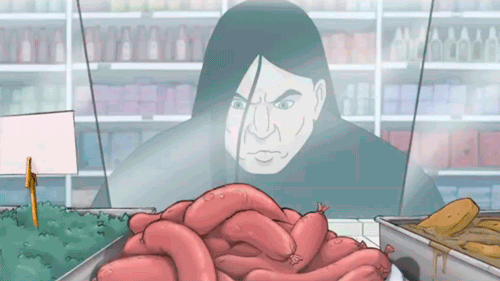 the-absolute-best-gifs:  BUYING LIKE A REAL MAN!! 