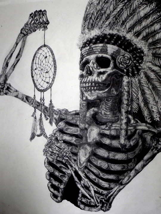 El Borrachito 💀
