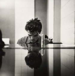 artemisvoice:   Chet Baker     Born: December