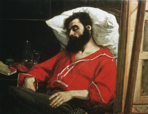 Porn necspenecmetu:  Charles Auguste Emile Carolus-Duran, photos