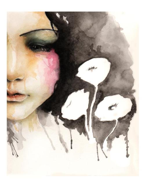 Flowers by Nachan on deviantART