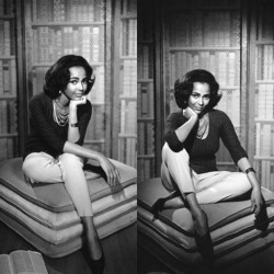 youngblackandvegan:  Dorothy Dandridge