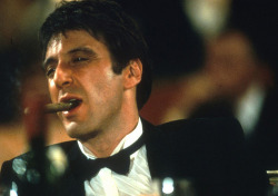 itsabossthing:  SCARFACE