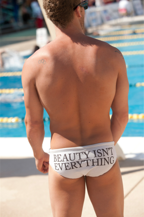 An Aficionado of the Male Anatomy