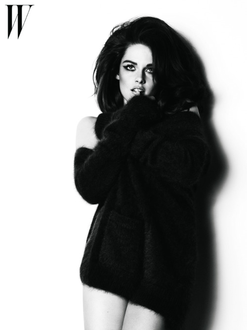 Kristen Stewart adult photos