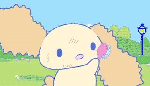 ☆〜（ゝ。∂）