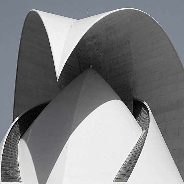 in-ti-macy:  auditorio [ explore ] by stemerk44 on Flickr. 