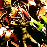 mercmouth:  Video Game Characters of 2011 → Morrigan Aensland (Marvel Vs Capcom 3)