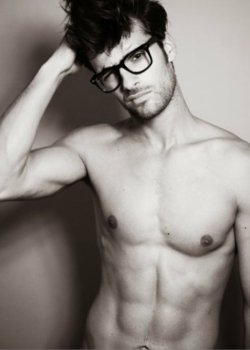 yellowasian:  Pierre Barreda | Paul James