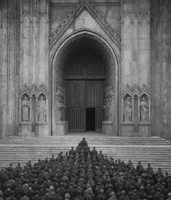 oldhollywood:  Metropolis (1927, dir. Fritz Lang) 