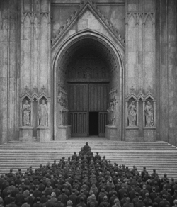  Metropolis (1927, dir. Fritz Lang) 