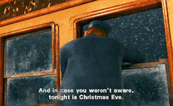 letsbejolly:  AHH CHRISTMAS EVE HURRY UP 