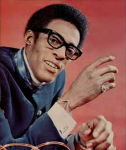 martymcbased:  R.I.P. DAVID RUFFIN. 