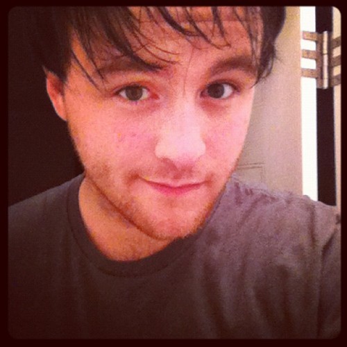 ryancodey:  Taken with instagram 