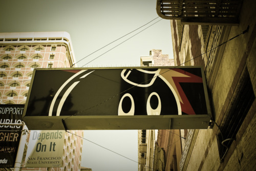 doodoo on the net