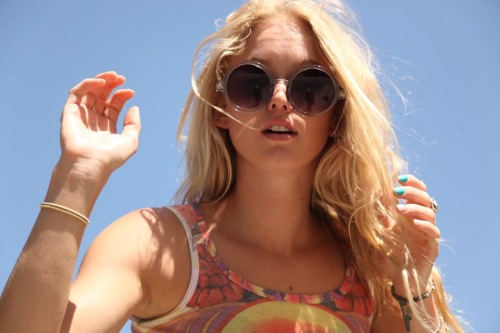 coconut-skies:  love her