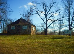 Weird PA - Schoolhouse