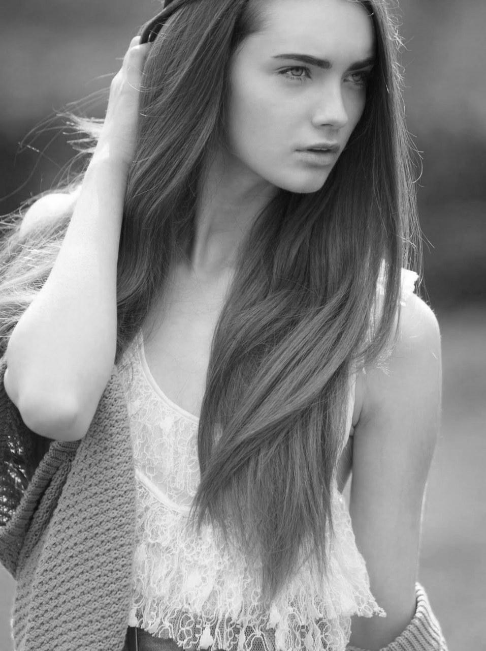 SFW Beauty