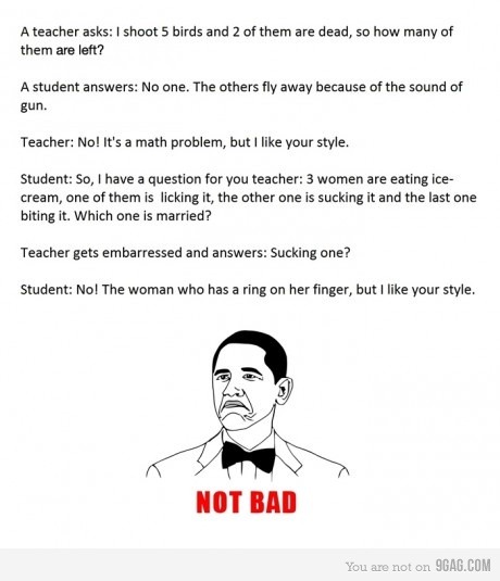 yeahthesearehightimes:  Epic retaliation ZaCkS 