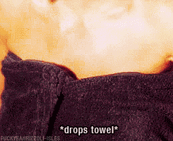 sashaalexanderisalesbianatheart:  Always reblog this. It’s like some kind of Rizzles Rule. 