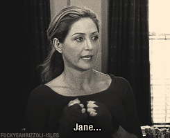 sashaalexanderisalesbianatheart:  Always reblog this. It’s like some kind of Rizzles Rule. 