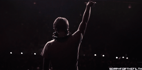 trance with me