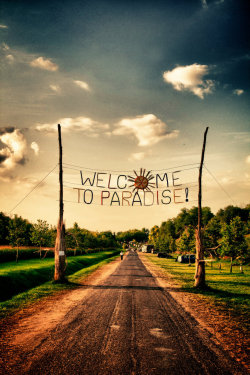 hajtaspajtas:  home sweet home :)  ozora