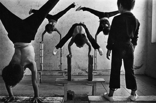 themissionvision:  Tomasz Gudzowaty’s photography.  He is particularly interested in non-commercial 