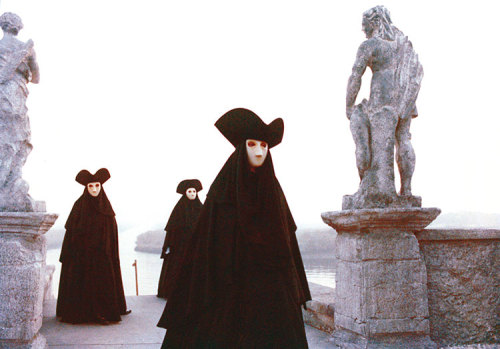 martattack:Don Giovanni. Joseph Losey. 1979.