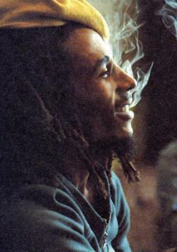 Bob Marley