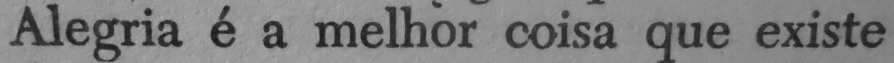 Argumento Ineficaz
