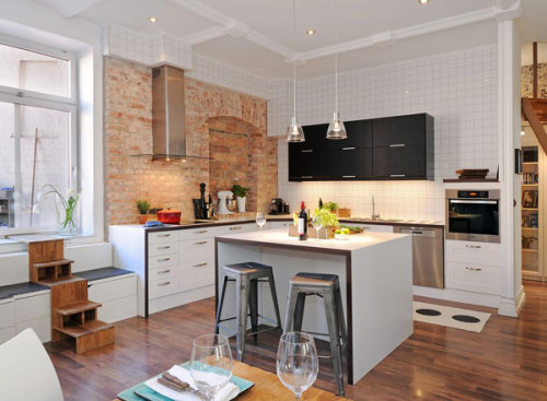 micasaessucasa:   (via Freshome)  