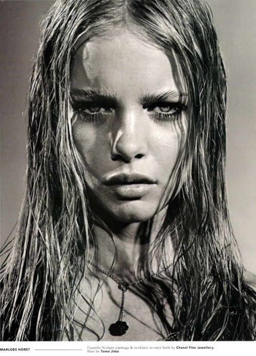 Marloes Horst