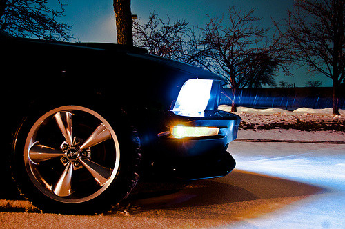 puremuscle:  stock ride height  (by Glenn E. Davis)