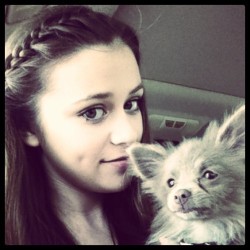 hollywoodusa:  Caitlin Beadles