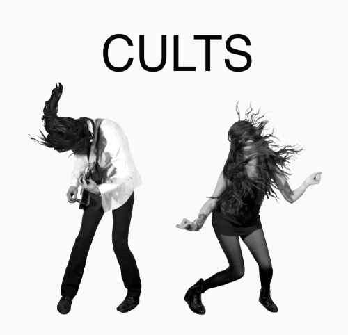 Cults have one of our TOP 5 songs of 2011.  See who else we picked here.