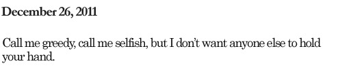 you-have-stolen-my-heart:  ♥ 