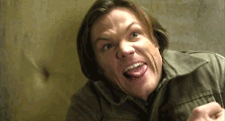 I start chatting with people on facebook and then leave facebook before they can reply.
