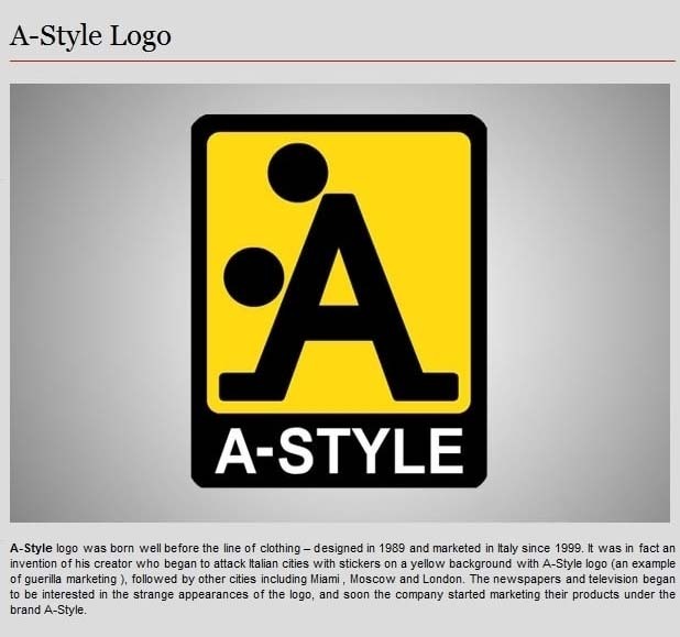 toptumbles:  Biggest logo fails 