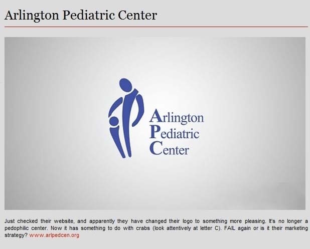 toptumbles:  Biggest logo fails 