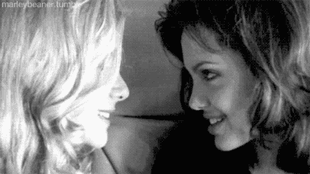 That sneaky little smile that says, “I am going to do things to you, and you are going to like it.  A lot.”