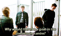 goldenlacedboots-deactivated201: Misfits s03e08  Watching this Episode tonight &lt;3