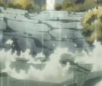 coisasdeotaku:  Fairy Tail Episode 111 
