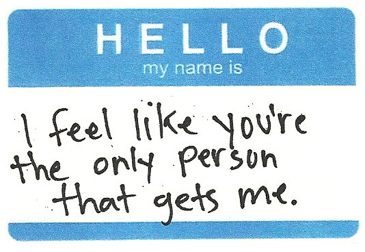 Self Interest