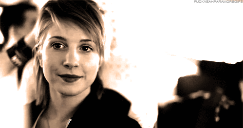 Paramore Gifs