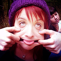 lovinghayley:  @yelyahwilliams 