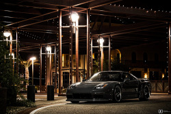 automotivated:  1994 Acura NSX (by pat_ernzen) 