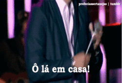 Quando uma pessoa vê uma foto minha...
