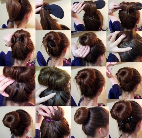 I still don’t even get what the fuck she did to get her hair like that.  Besides, no hair to experiment with anyways.