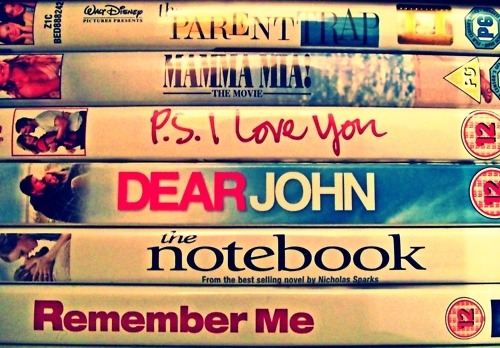 mermaidsfeeltoo:  Movie day..? 